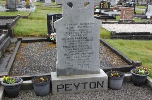 Peyton John Cloonaholly